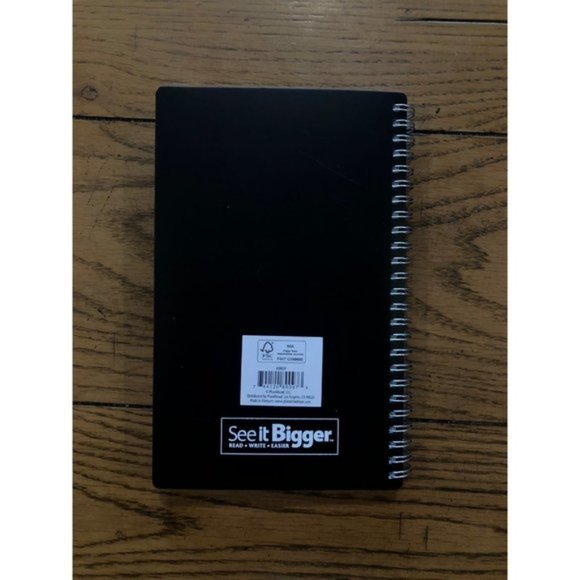 2023 Planner Calendar - Picture 6 of 6